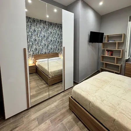 280 mt dalla metro The Mox Luxury Apartament-2